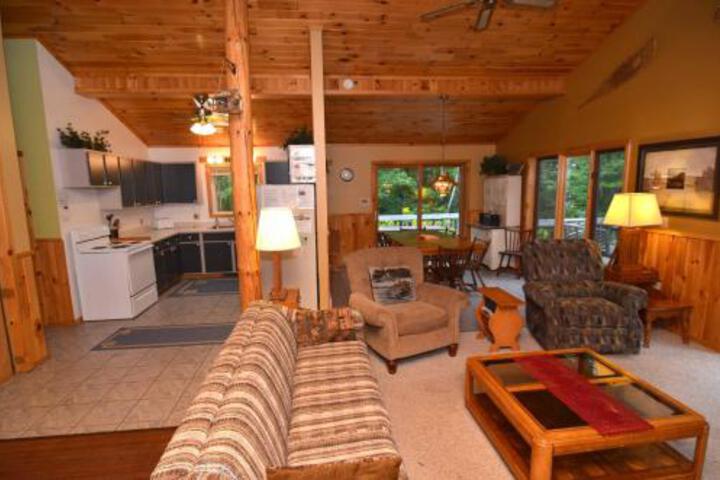 Pineview in Cable, WI