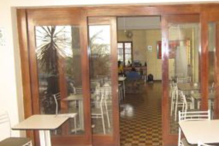 Hotel Las Arenas
