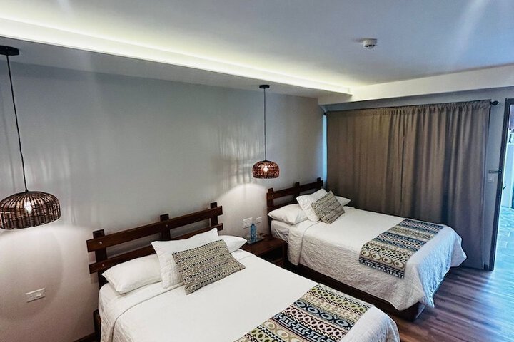 Hotel Dos Rios