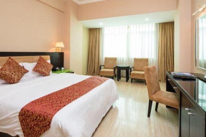 Landao Holiday Hotel