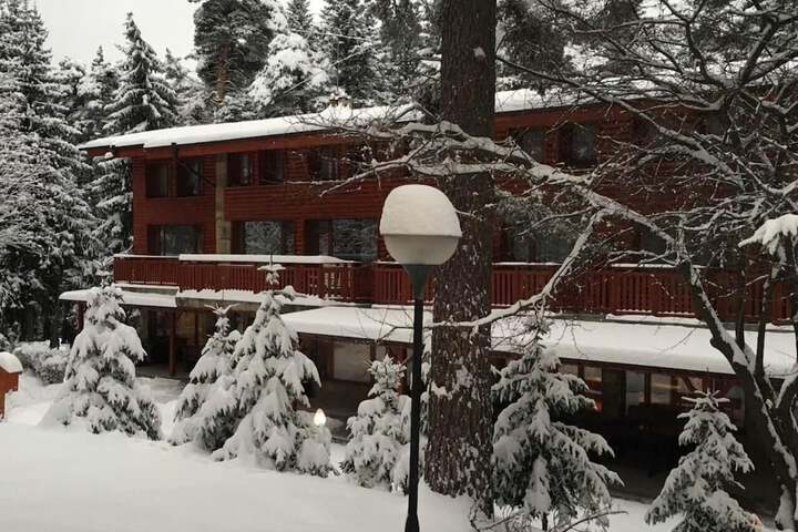 Hotel 41 of 47