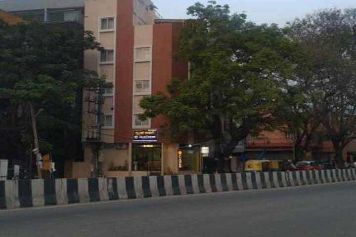 Grand Comfort ITC