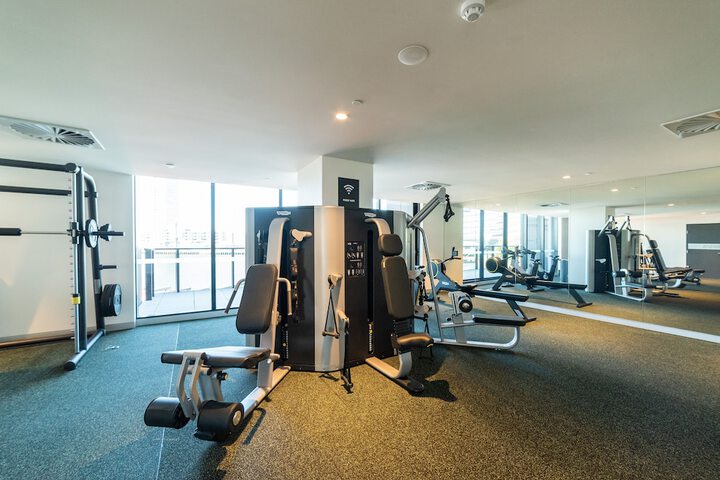 Health and Fitness 17 of 30