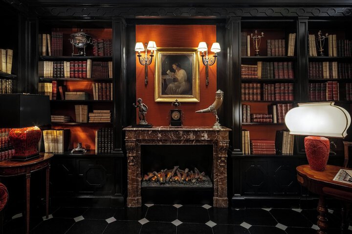 Hotel Interior 168 of 179