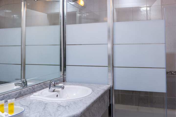 Bath Amenities