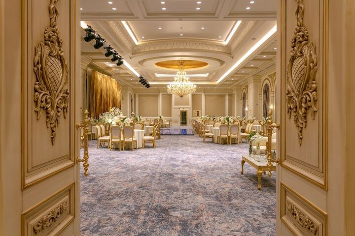 Wedding/Banquet 91 of 100