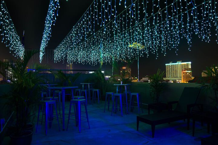 Terrace/Patio 19 of 24