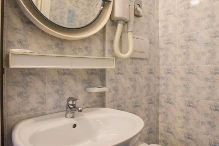 Bathroom Vanities