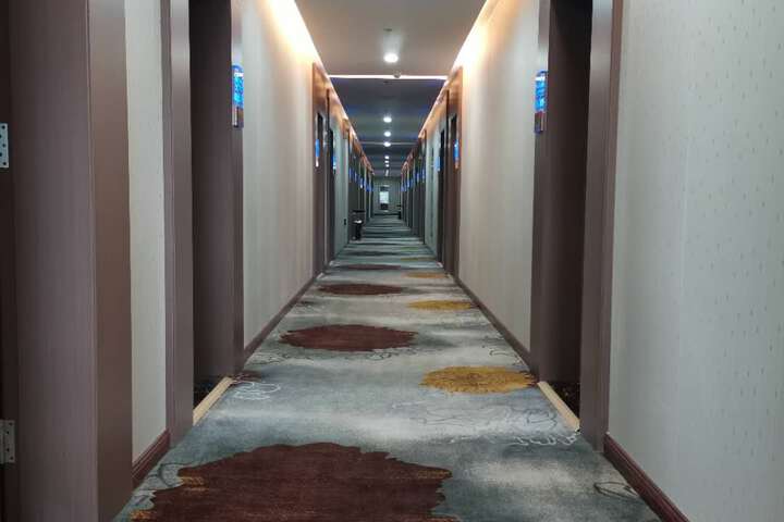 Hotel Interior 8 of 9