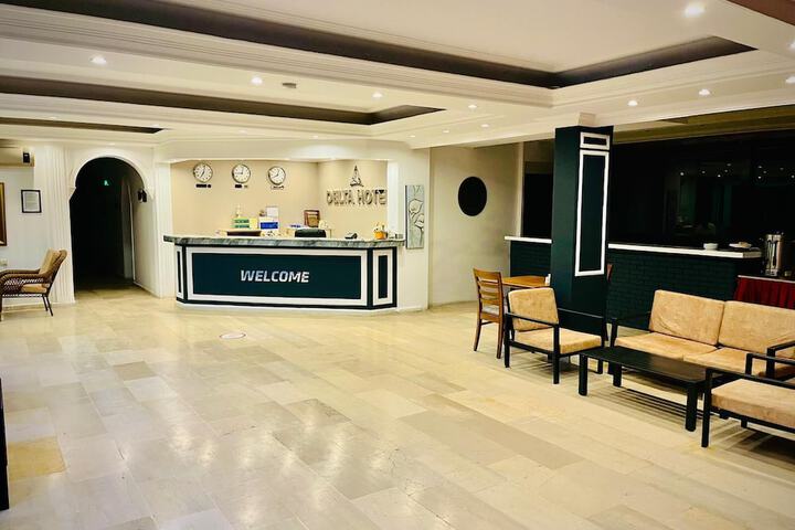 Hotel Interior 2 of 26