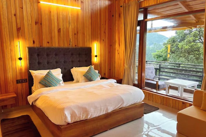Luxury Hotel Sapphire Inn-Mountain View
