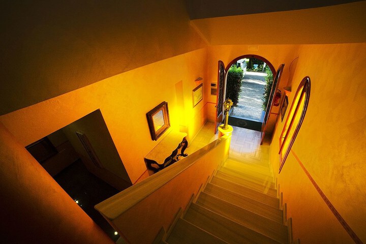 Hotel Interior 57 of 67