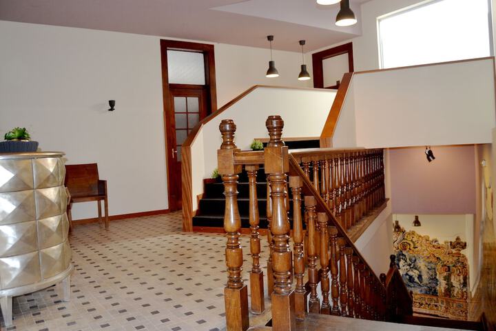 Staircase