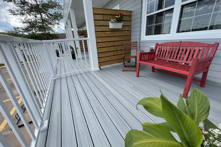 Terrace/Patio 102 of 144
