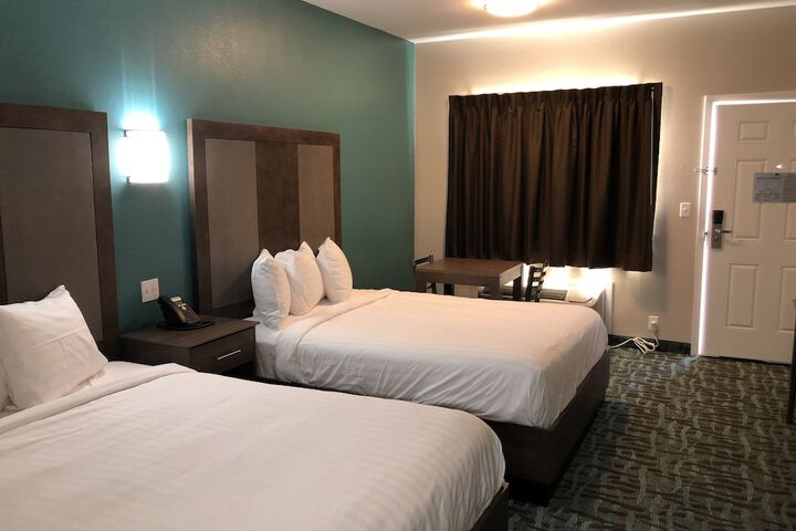 Image of FairBridge Inn Express Memphis