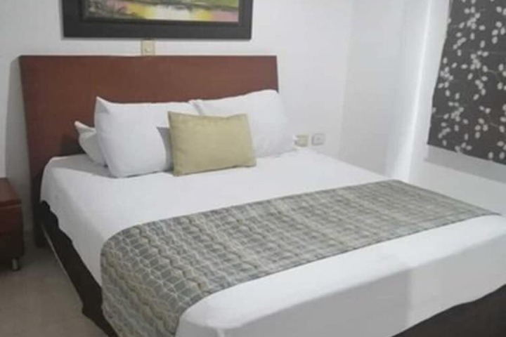Room 5 of 60