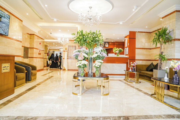 Hotel Interior 7 of 44