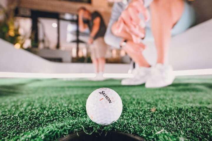 Golf 82 of 107