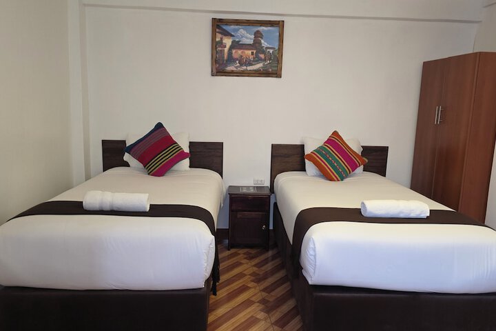 Room 19 of 21