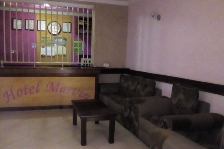 Hotel Interior 2 of 19