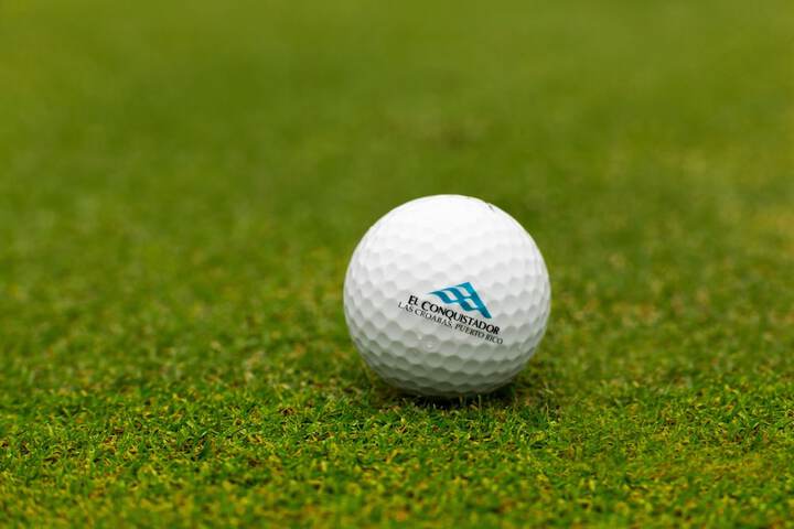 Golf 30 of 68