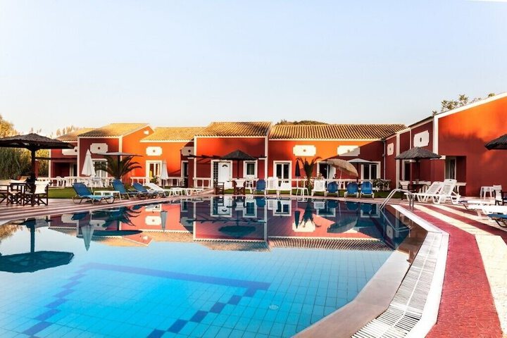 Hotel 8 of 23