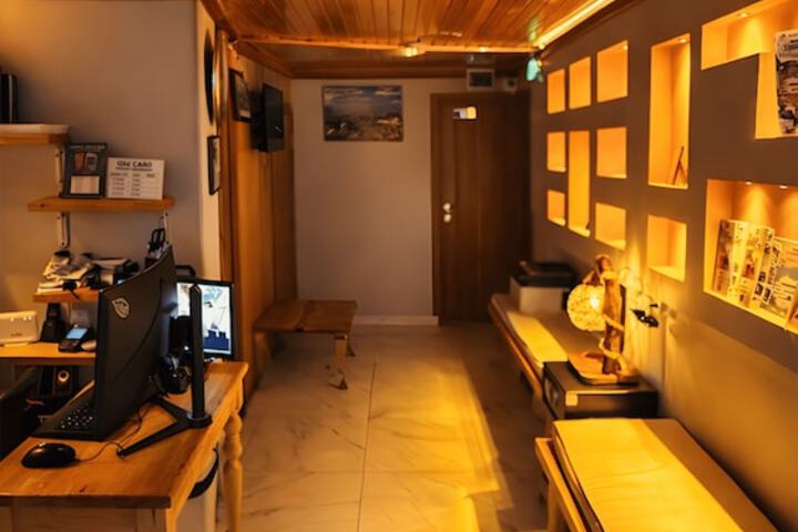 Hotel Interior 2 of 55