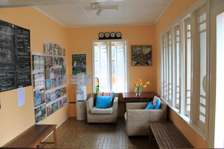 Hotel Interior 3 of 44