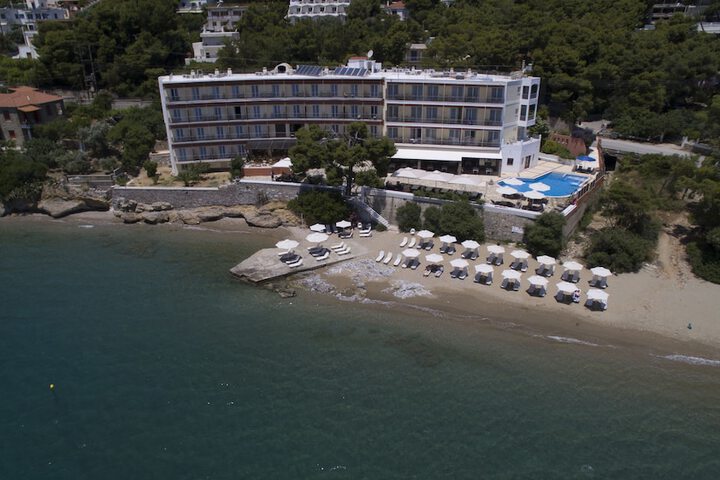 Hotel 70 of 72