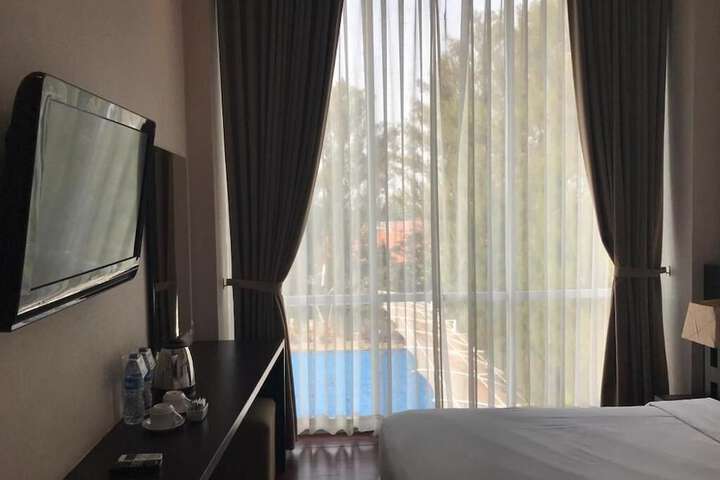 Room 15 of 55