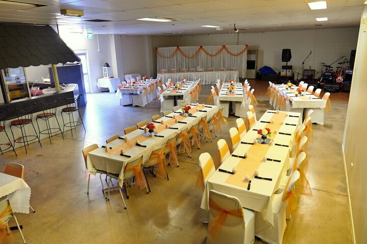 Ballroom/Hall 23 of 30