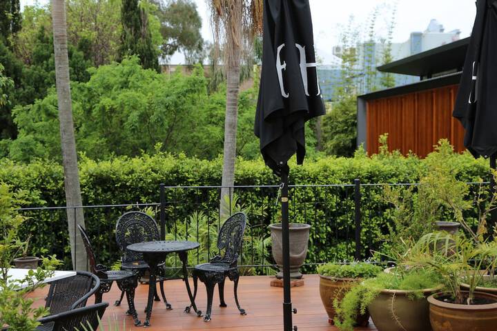 Terrace/Patio 86 of 88