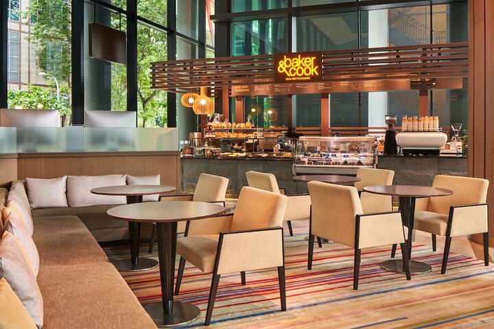 Hotel 60 of 67