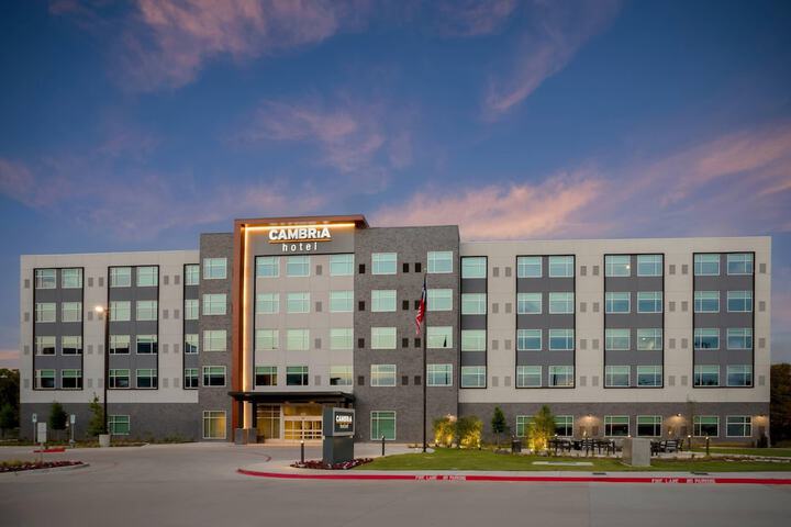 Cambria Hotel Fort Worth - Medical Center in Fort Worth, TX