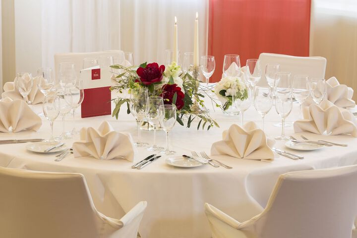 Dining Photos