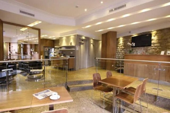 Fitness Facility Photos