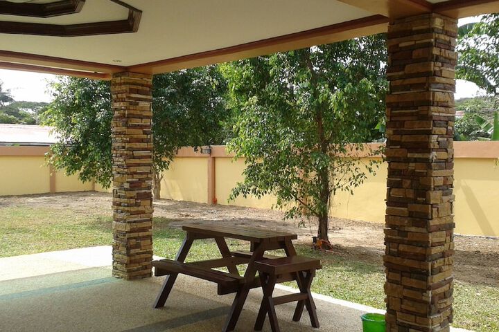 Terrace/Patio 61 of 69