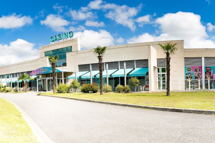Casino