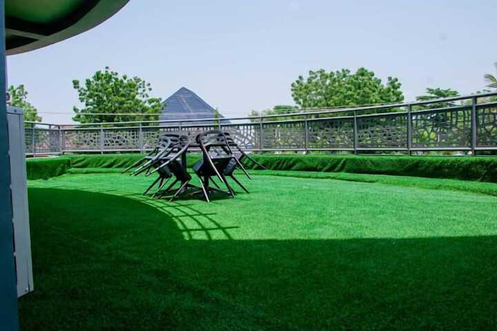 Terrace/Patio 42 of 42