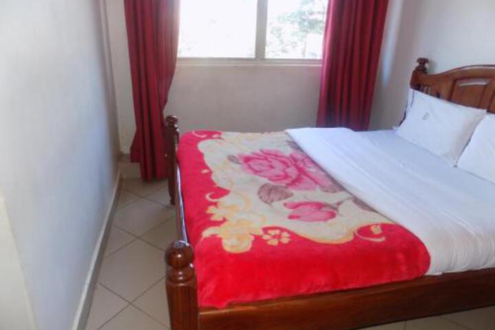 Mamerito Hotel