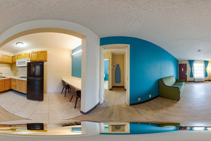 Studio 1 King Bed Kitchenette (8 of 13)