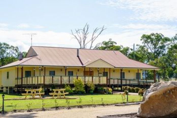 Hotel Interior 76 of 82