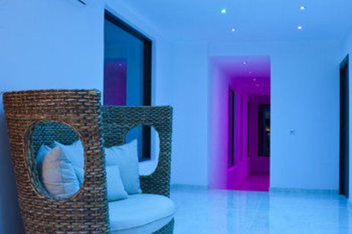 Hotel Interior 19 of 28
