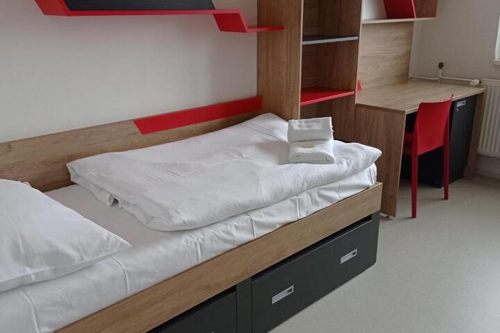 Fitness Facility Photos