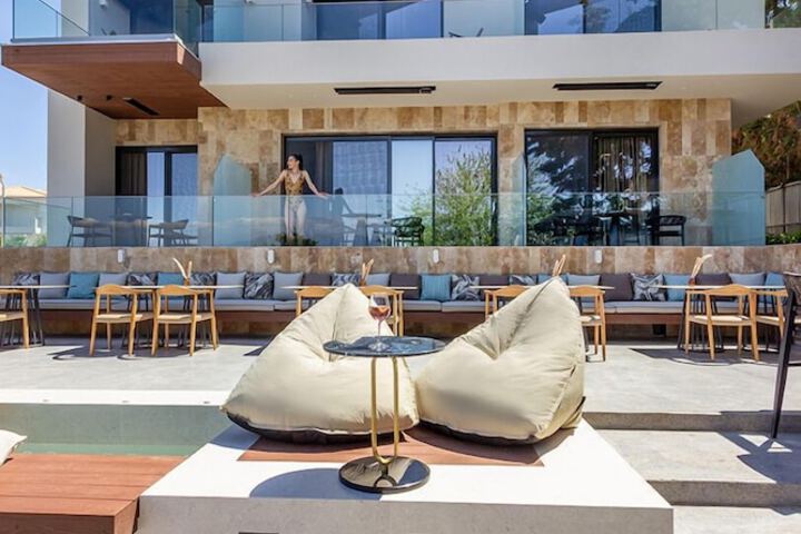 Hotel 147 of 166
