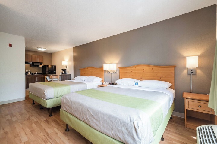 Fitness Center Photo