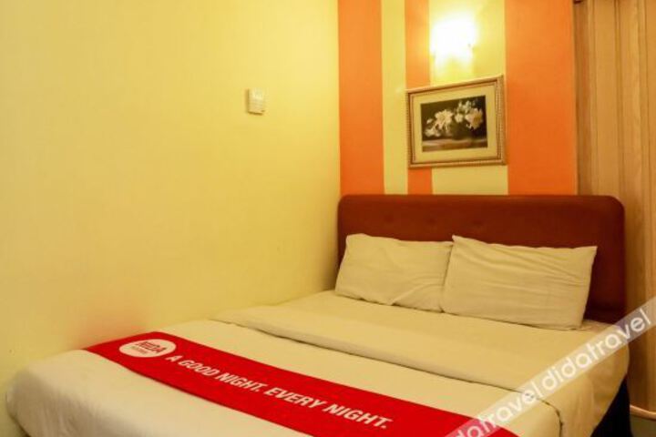 Nida Rooms Mae Nam Gulf Stream