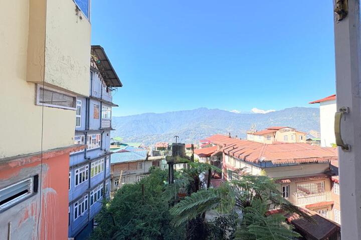 Hotel Tashi Yang Gangtok by Baizus