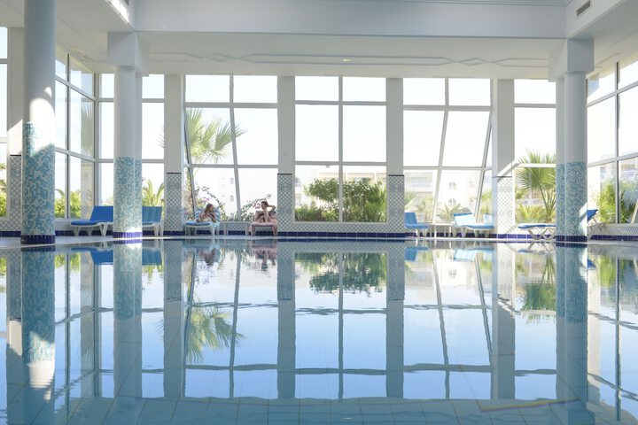 Spa Photos