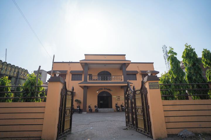 Image of Hotel Atithi Bhawan